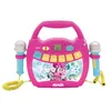 Image de Lexibook Disney Minnie MP320MNZ-00 - Karaoké portatif