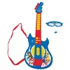 Image de Guitare Electronique Lumineuse Lexibook 59 cm Lunettes et Micro Pat’Patrouille