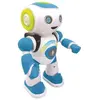 Image de Lexibook Powerman Jr. PL, Kit robotique, Multicolore