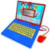 Image de Lexibook ordinateur portable éducatif bilingue Paw Patrol (JC598PAi17) (Anglais, Polonais)