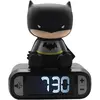 Image de Lexibook, Réveil, Batman