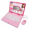 Image de Ordinateur éducatif bilingue Barbie   124 Activités en Anglais / Français