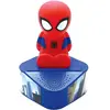 Image de Lexibook Haut-parleur Bluetooth w. figurine de Spiderman (BTD80SP)