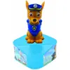 Image de Lexibook Haut-parleur Bluetooth w. Figurine Chase (BTD80PA), Enceinte Bluetooth, Multicolore