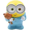 Image de Lexibook, Veilleuse, Minions Bob Veilleuse LED 3D avec variation de couleur env. 13cm