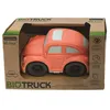 Image de Voiture de ville orange - 10 cm