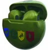 Image de Lexibook Ecouteurs intra-auriculaires Harry Potter avec boîtier de charge