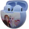 Image de Lexibook Ecouteurs intra-auriculaires Disney Frozen avec boîtier de charge
