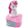 Image de Lexibook Enceinte Bluetooth Licorne avec personnage lumineux
