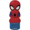 Image de Lexibook, Veilleuse, Haut-parleur Spider-Man avec fonction veilleuse
