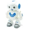 Image de Powerman® First Robot Programmable avec Dance, Musique, démo et télécommande
