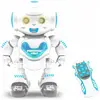 Image de Lexibook POWERMAN FIRST Robot éducatif programmable avec danse, musique, démo et télécommande (Français)