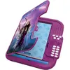 Image de Lexibook Journal secret Disney Frozen avec carnet de notes (Multilingue)