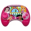 Image de Console éducative bilingue Princesses Disney avec écran LCD FR-EN