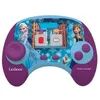 Image de Console éducative bilingue La Reine des Neiges avec écran LCD FR-EN