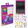 Image de Lexibook Disney Princess Electronic Ink Tablet, Tablette graphique, Rose