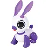 Image de Lexibook Power Rabbit Mini (ROB02RAB), Kit robotique, Violet