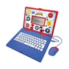 Image de Ordinateur éducatif bilingue avec 170 activités Lexibook Spiderman Spidey and His Amanzing Friends