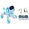 Image de Lexibook Power Puppy Jr - Mon chiot robotique intelligent (PUP01)