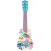Image de Lexibook Ma première guitare Stitch 53 cm (Français)
