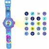 Image de Lexibook Montre de projection numérique Stitch (DMW050D) (Multilingue)