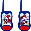Image de Lexibook Marvel Spidey Walkie-Talkies (0.20 km), Talkie walkie, Multicolore