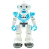 Image de Robot Programmable - Powerman - Neo Robot - Télécommande - Programmation - Effets lumineux et sonores