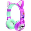 Image de Lexibook Oreillettes Bluetooth Barbie avec lumière (HPBTKTBB)