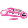 Image de Lexibook Barbie - Clavier électronique w. Mic (32 keys) (K704BB)
