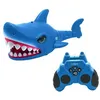 Image de RC Shark - Crazy Shark télécommandé avec effets sonores