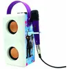Image de Disney Frozen Bluetooth Speakers Frozen (3 h), Enceinte Bluetooth, Bleu