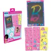 Image de Lexibook Barbie-Zaubertafel mit Schablonen und Stift