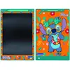 Image de Lexibook Stitch 11" E-ink Drawing Tablet avec stencils (CRT10D)