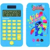 Image de Lexibook, Calculatrice, C45D (Fonctionnement sur piles, Panneau solaire)