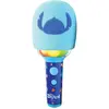 Image de Lexibook Micro karaoké Bluetooth/sans fil Stitch