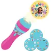 Image de Lexibook Gabby's Dollhouse projector & Flashlight (LTC050GDH) (Multilingue)