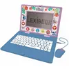Image de Lexibook Laptop (Anglais, Français, 4 - 8 Années)