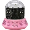 Image de Gabby's Dollhouse, Veilleuse, Projecteur de nuit avec haut-parleur (89003)