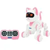 Image de Robot éducatif Lexibook Power Kitty Junior