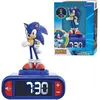 Image de Lexibook Sonic Luminous Bluetooth Speaker with Microphone (RL800SN)