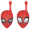 Image de Talkies-Walkies Lexibook 3D Spider-Man