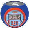 Image de Lexibook, Réveil, Sonic Projector Alarm Clock (RL977SN)
