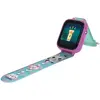 Image de Lexibook Horloge à écran couleur Gabby avec caméra (Multilingue)