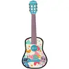 Image de Lexibook Disney Stitch - Guitare acoustique 78 cm (K2000D) (Allemand)