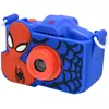 Image de Lexibook Appareil photo pour enfants avec protection Spider-Man