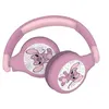Image de Lexibook Disney Stitch - Écouteurs avec micro - sur-oreille - Bluetooth - filaire, sans fil - jack 3,5mm
