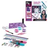 Image de LEXIBOOK - Kit de beauté 3 en 1 pailleté