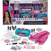 Image de LEXIBOOK - Salon style deluxe - set pour manucure et pédicure