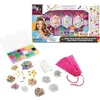 Image de LEXIBOOK - Atelier de bracelets d'amitié a perles