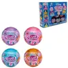 Image de LEXIBOOK - Boules surprise crystal Disney Série 2.5